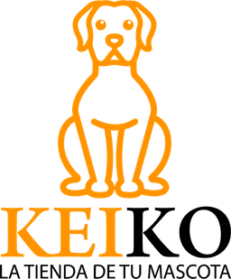 Keiko Pets footer logo