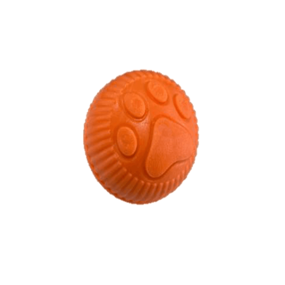 Imagen principal de Pelota huella pequeña