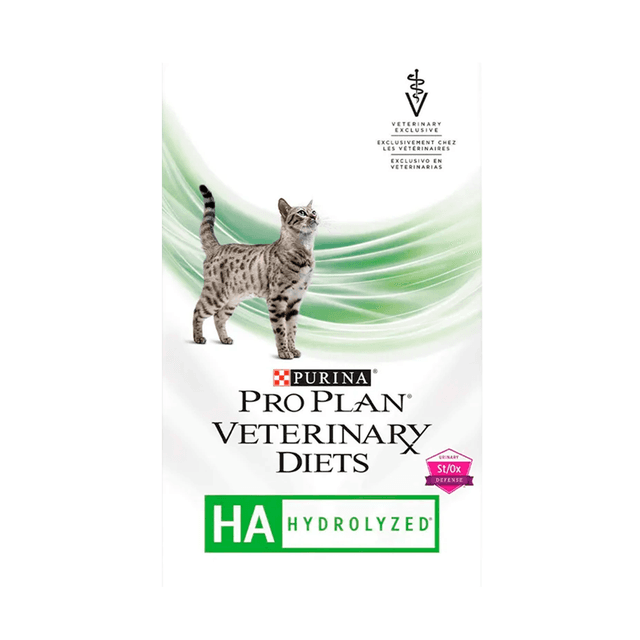 Pro plan HA Hydrolyzed Felino