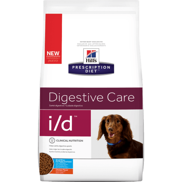 Hills i/d Digestive Care