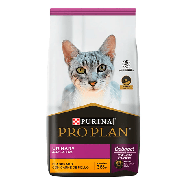 Pro Plan Gatos Urinary