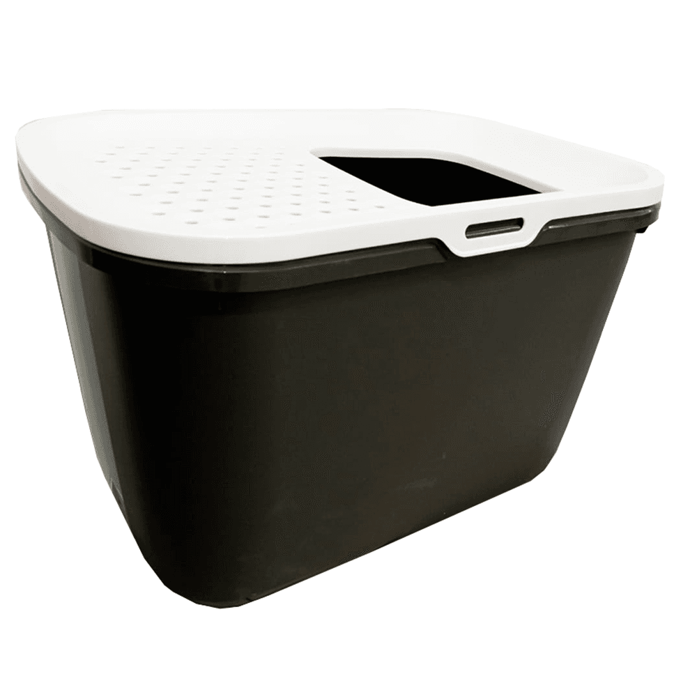 Imagen principal de Arenera o Sanitario para Gato HOP