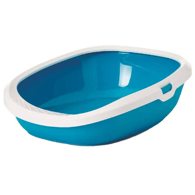 Arenera o Sanitario para Gato Gizmo