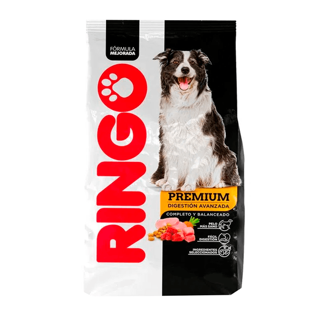 Ringo Premium Perro Adulto