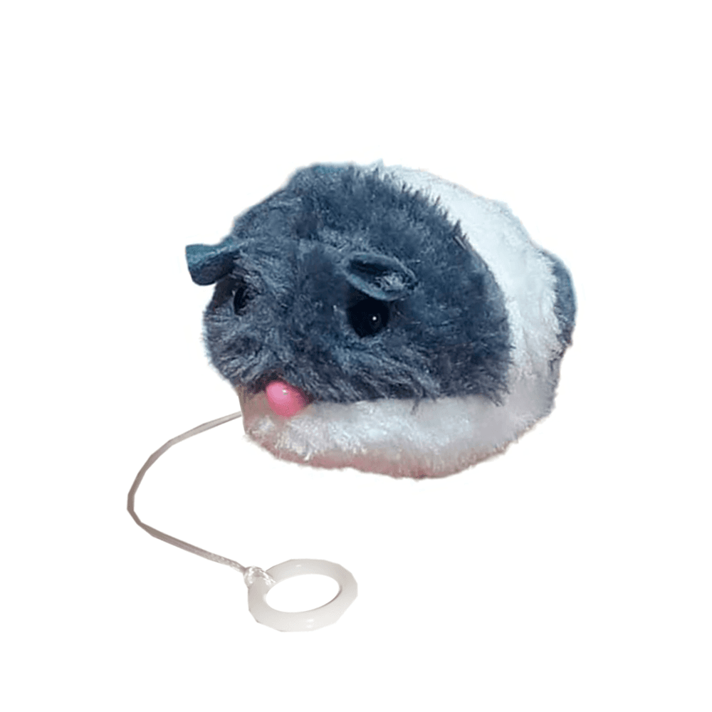 Imagen principal de Ratón de peluche