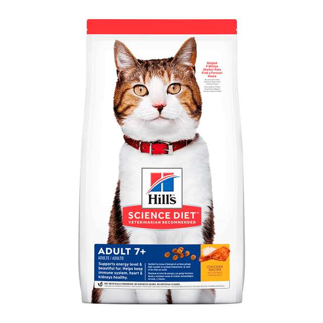 Hills Science Diet Adult 7+