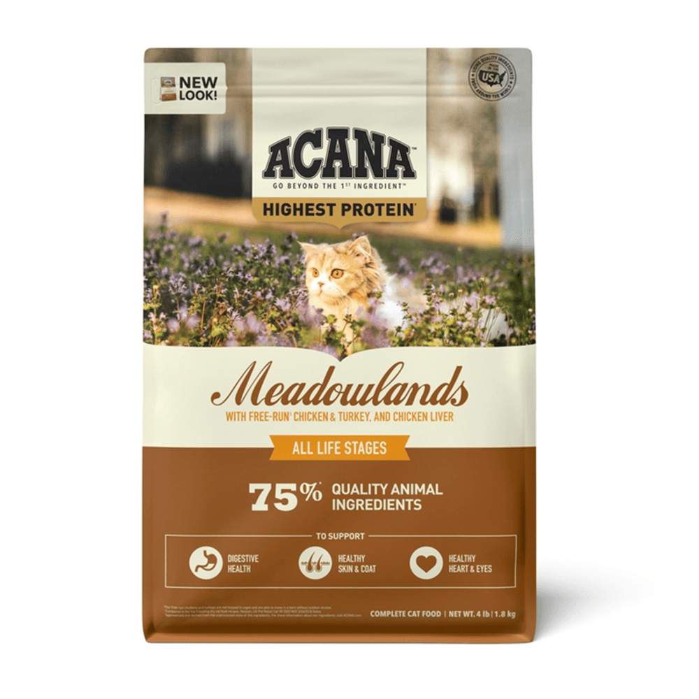 Imagen principal de Acana Meadowlands Cat 