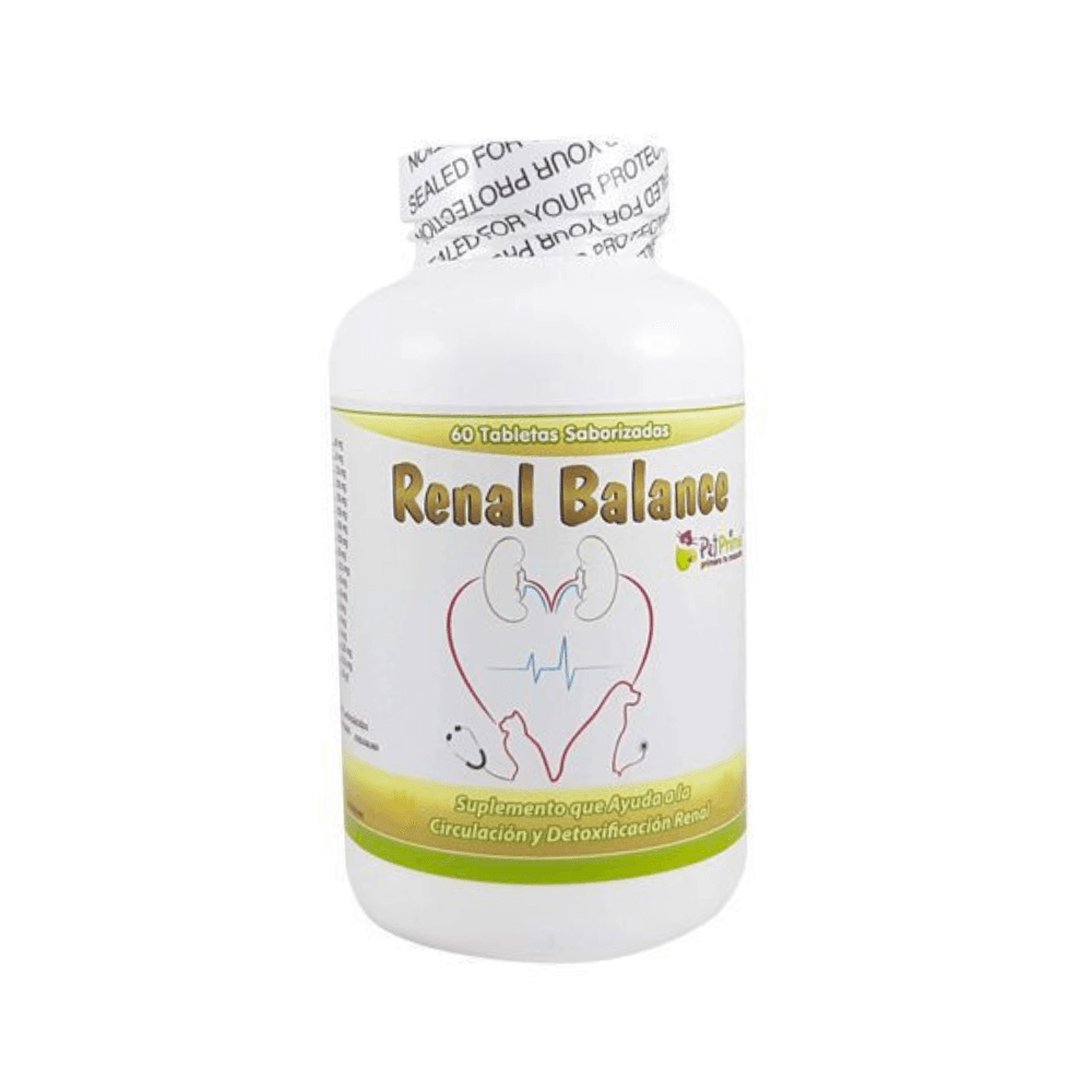 Imagen principal de Renal Balance