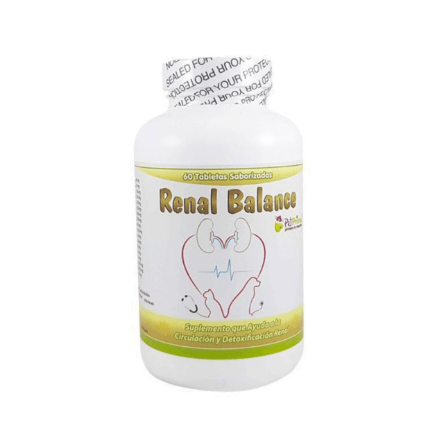 Renal Balance