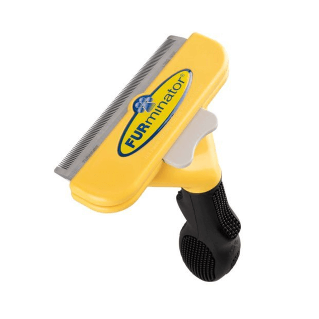 Furminator pelo largo