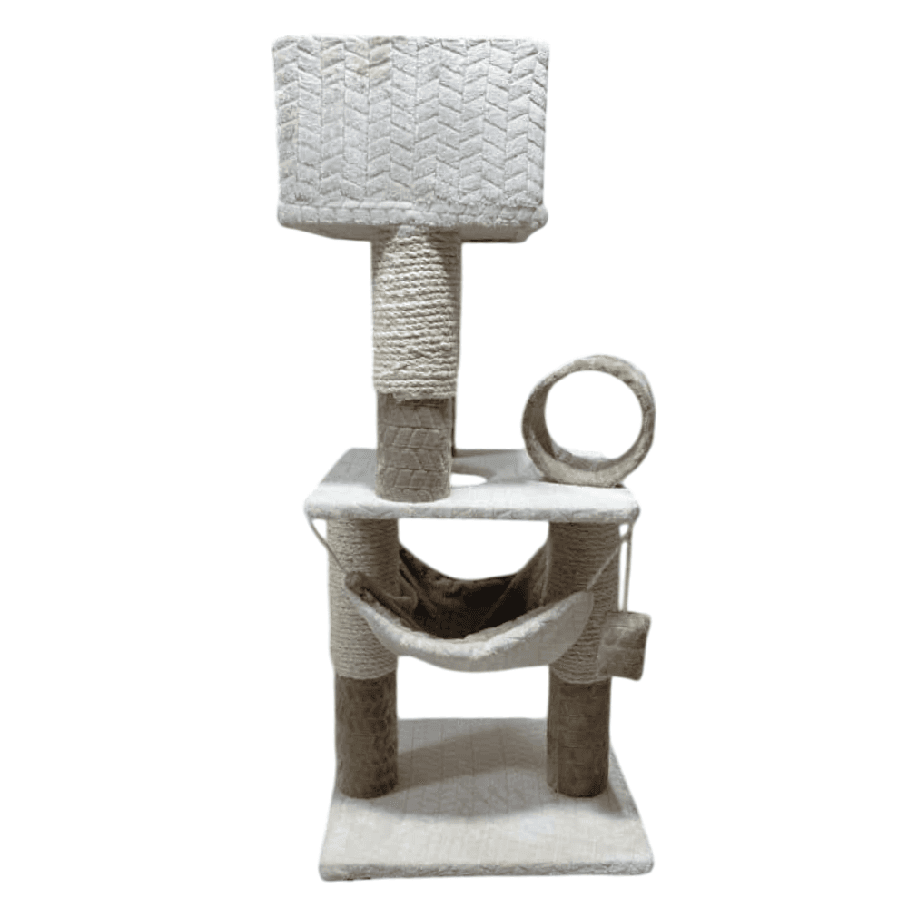 Miniatura 2 de Gimnasio Mediano Beige